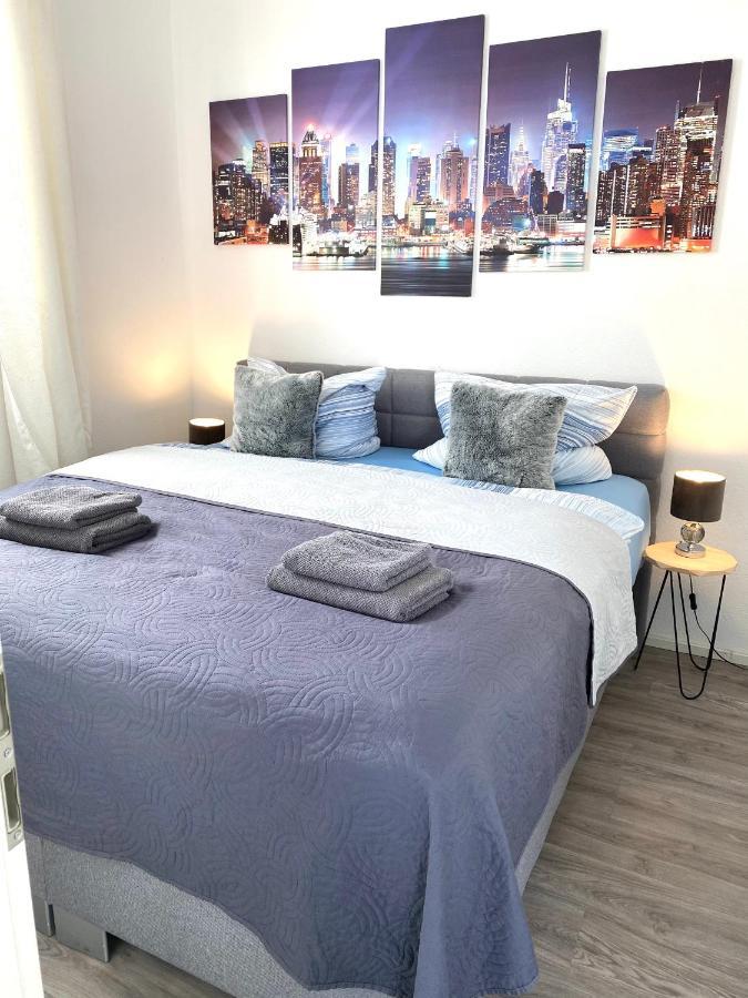 Larimar Apartment Kirchheim Am Neckar Экстерьер фото