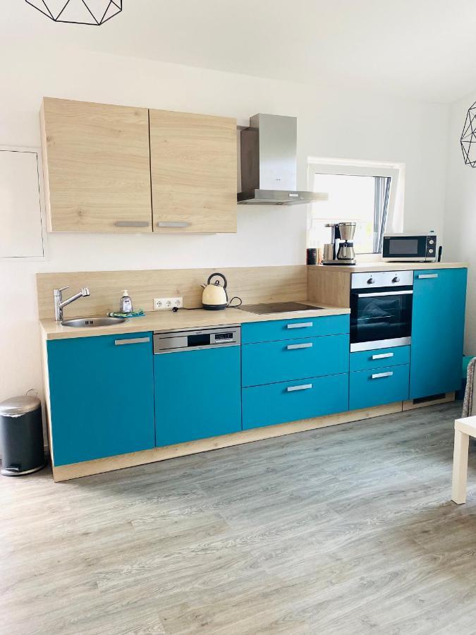 Larimar Apartment Kirchheim Am Neckar Экстерьер фото