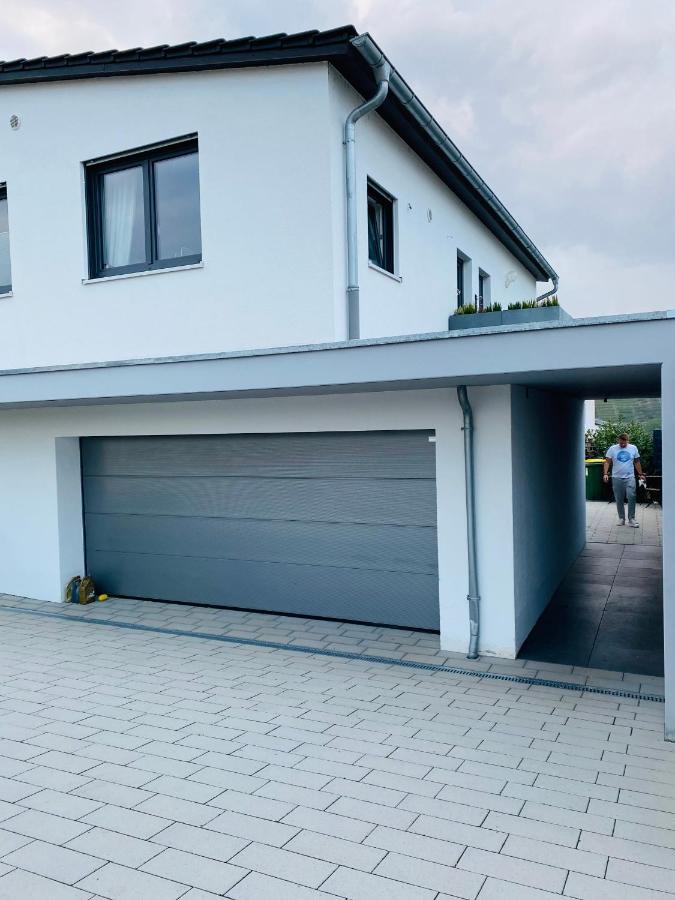Larimar Apartment Kirchheim Am Neckar Экстерьер фото